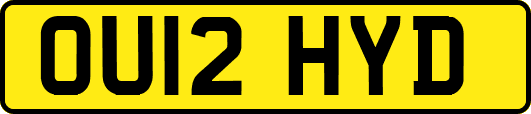 OU12HYD