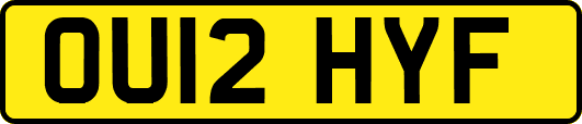 OU12HYF