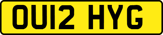OU12HYG