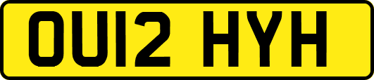OU12HYH