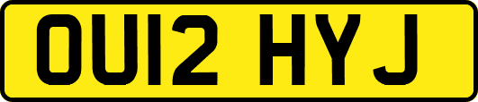 OU12HYJ