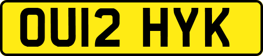 OU12HYK