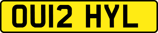 OU12HYL