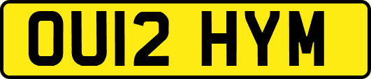 OU12HYM
