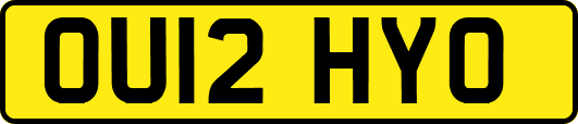 OU12HYO