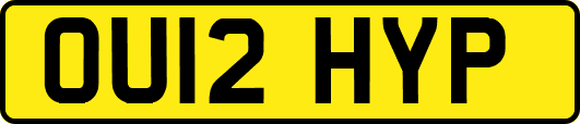 OU12HYP