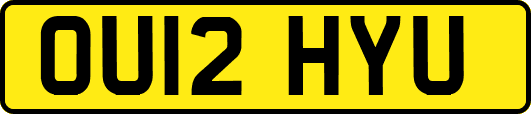 OU12HYU