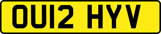 OU12HYV