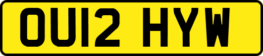 OU12HYW