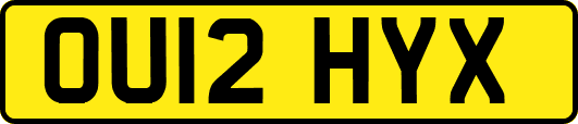 OU12HYX