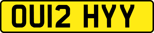 OU12HYY