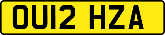 OU12HZA