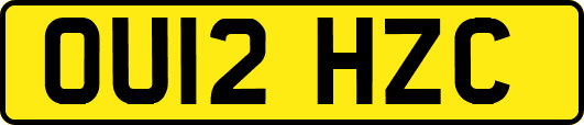 OU12HZC