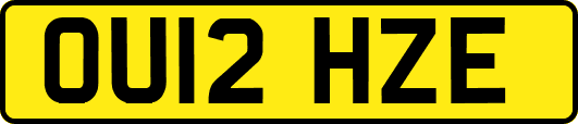 OU12HZE