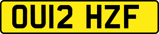 OU12HZF