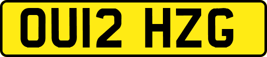 OU12HZG