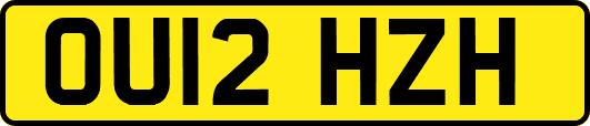 OU12HZH
