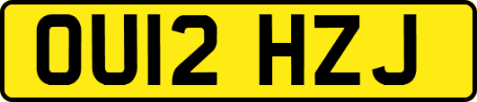 OU12HZJ