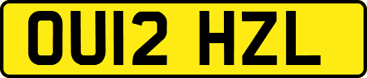 OU12HZL