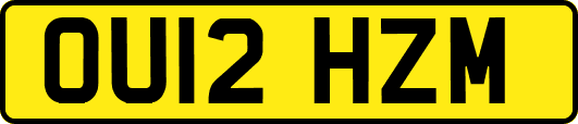 OU12HZM