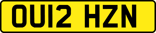 OU12HZN