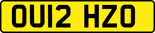 OU12HZO