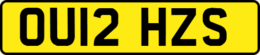 OU12HZS