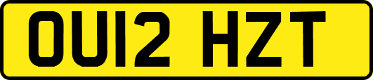 OU12HZT