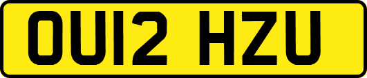 OU12HZU