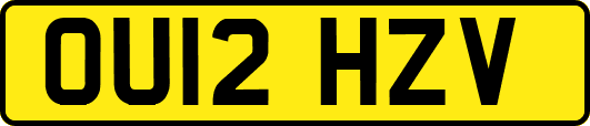 OU12HZV