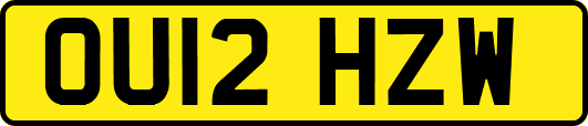 OU12HZW