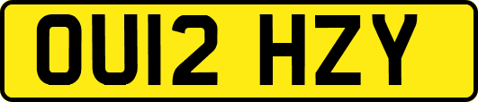 OU12HZY