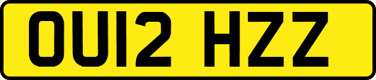 OU12HZZ
