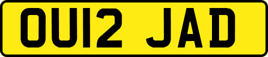 OU12JAD