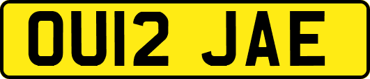 OU12JAE