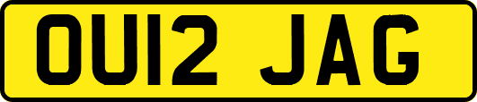 OU12JAG