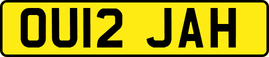 OU12JAH