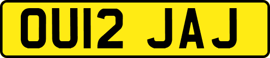 OU12JAJ
