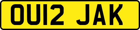 OU12JAK