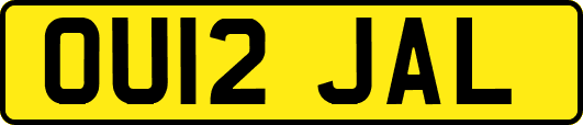 OU12JAL