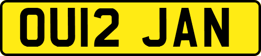 OU12JAN