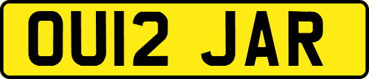 OU12JAR