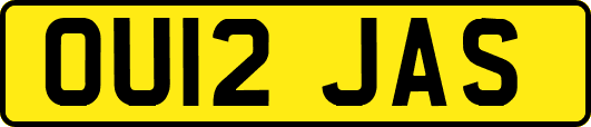 OU12JAS