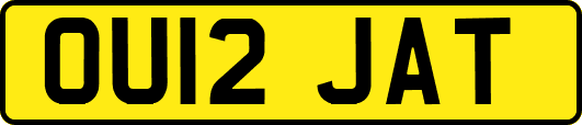 OU12JAT