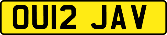 OU12JAV