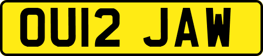 OU12JAW