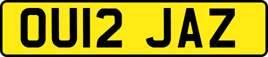 OU12JAZ