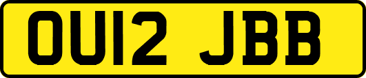 OU12JBB
