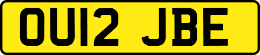 OU12JBE
