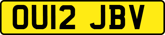 OU12JBV